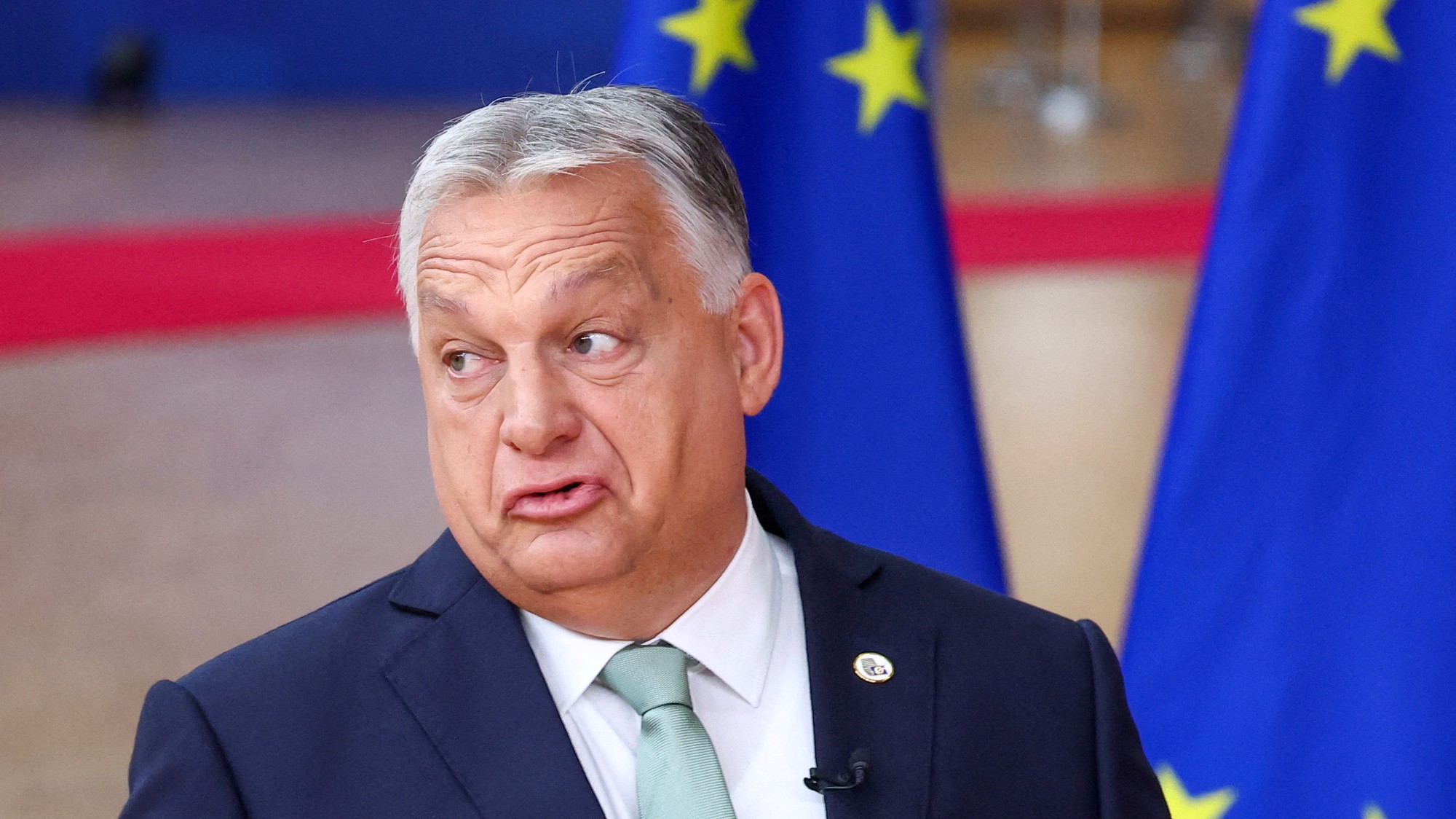 Viktor Orbán