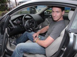 Obcięli Kraśce pensję