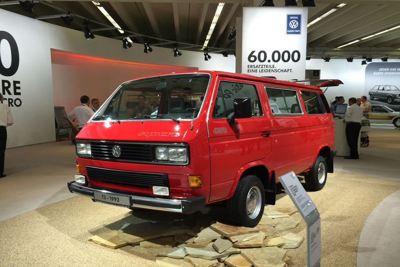 Techno Classica Essen 2015 – fotorelacja