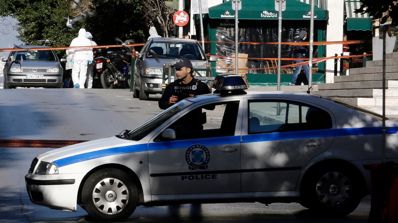 Polak zamordowany na przedmieściach Aten. Policja szuka sprawcy