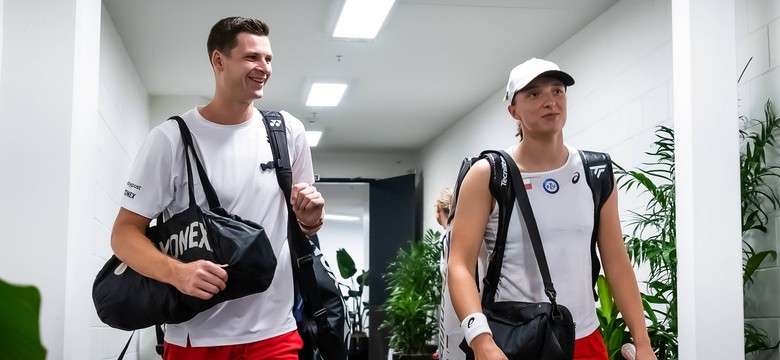 Rok Igi Świątek, Robert Lewandowski w głębokim cieniu. Sportowe podsumowanie 2023 r.  [FELIETON]