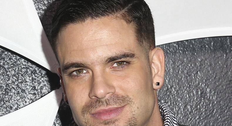 Mark Salling