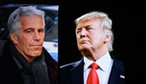 Sensacyjne doniesienia z USA. Epstein miał oferować Rosjanom informacje na temat Trumpa