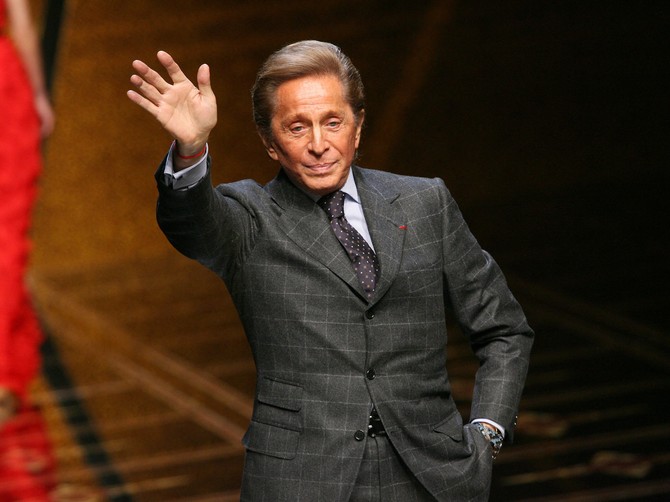 Valentino Garavani