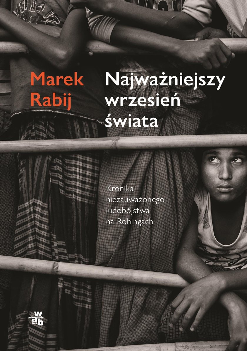 "Najważniejszy wrzesień świata"