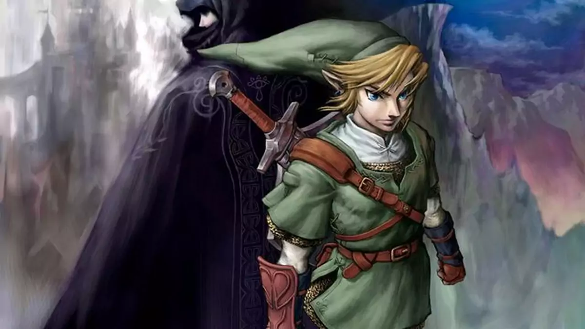Netflix i Nintendo tworzą serial na podstawie The Legend of Zelda?