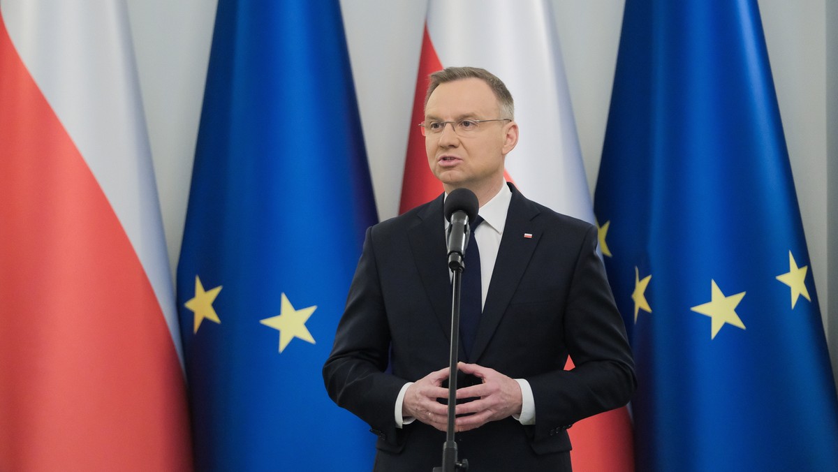 Prezydent powołał nowy skład Państwowej Komisji Wyborczej