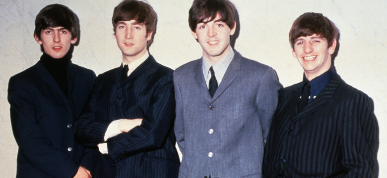 Ostatnia piosenka The Beatles "Now and Then" z teledyskiem od reżysera "Władcy Pierścieni"
