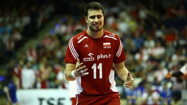 Fabian Drzyzga został siatkarzem Olympiakosu Pireus