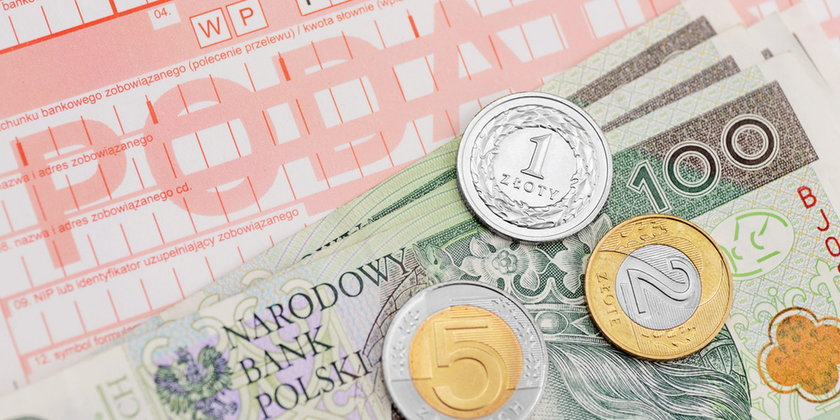 Krajowa Administracja Skarbowa chce zmniejszyć lukę VAT-owską w Polsce o kilka kolejnych punktów procentowych