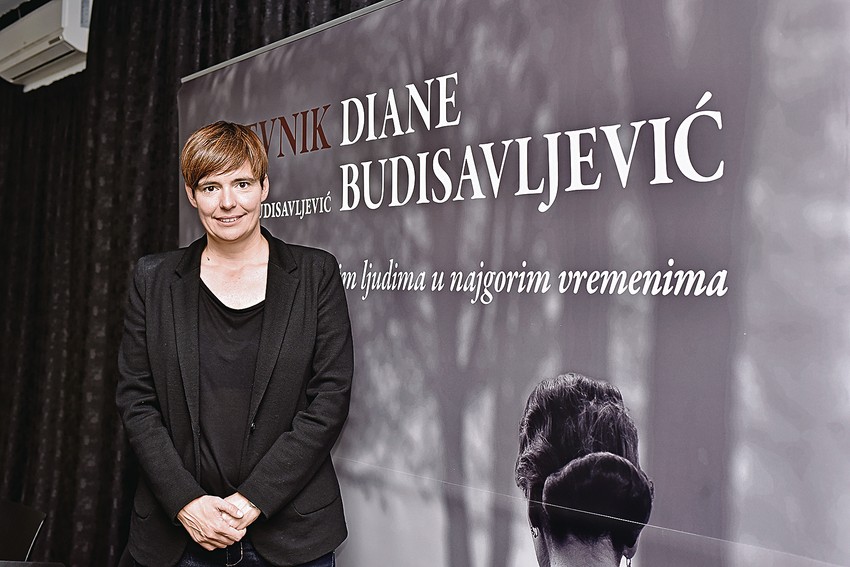 Dana Budissavljević
