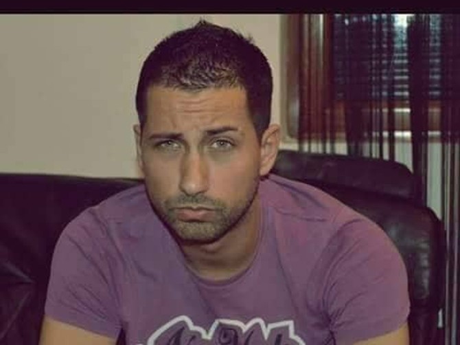 Marko Đedović