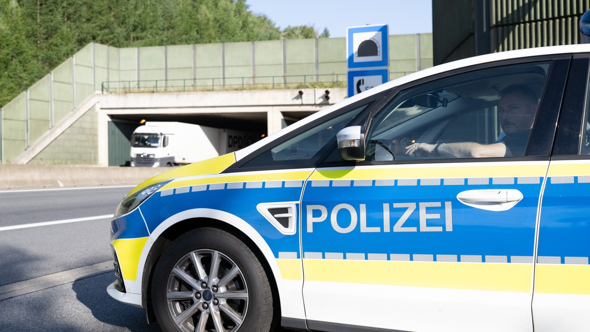 Breaking! Lövöldözés tört ki az izraeli konzulátusnál Münchenben – videó