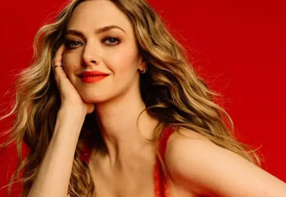 Amanda Seyfried ze smutkiem o rozbieranych scenach