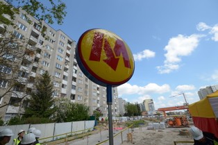 Rozpoczęło się wiercenie II linii metra na Targówku [ZDJĘCIA]