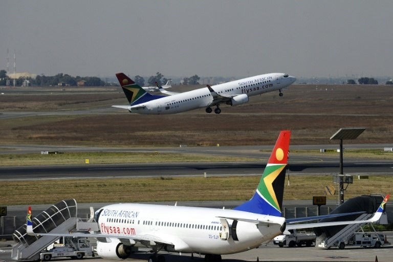 South African Airways 