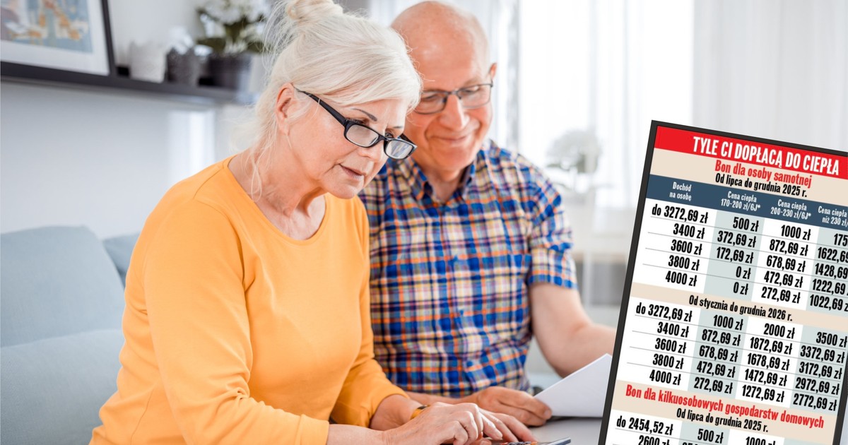 Dopłacą do czynszu. Sprawdź, ile się należy. Kluczowa data