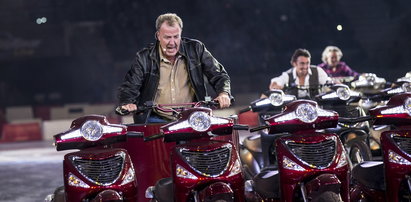 Wielki motoryzacyjny show coraz bliżej