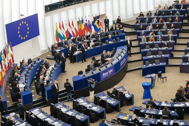 Parlament Europejski