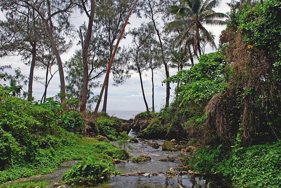 Vanuatu