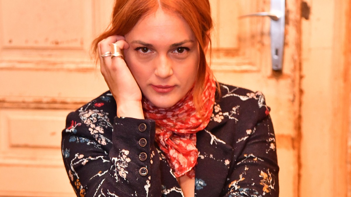 Milica Janevski Ringier foto Milan Ilic (3)
