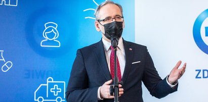 Minister zdrowia mówi wprost, co zrobi teraz rząd. Chodzi o zagrożone miasta