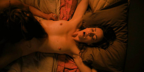Seksi scene u filmu