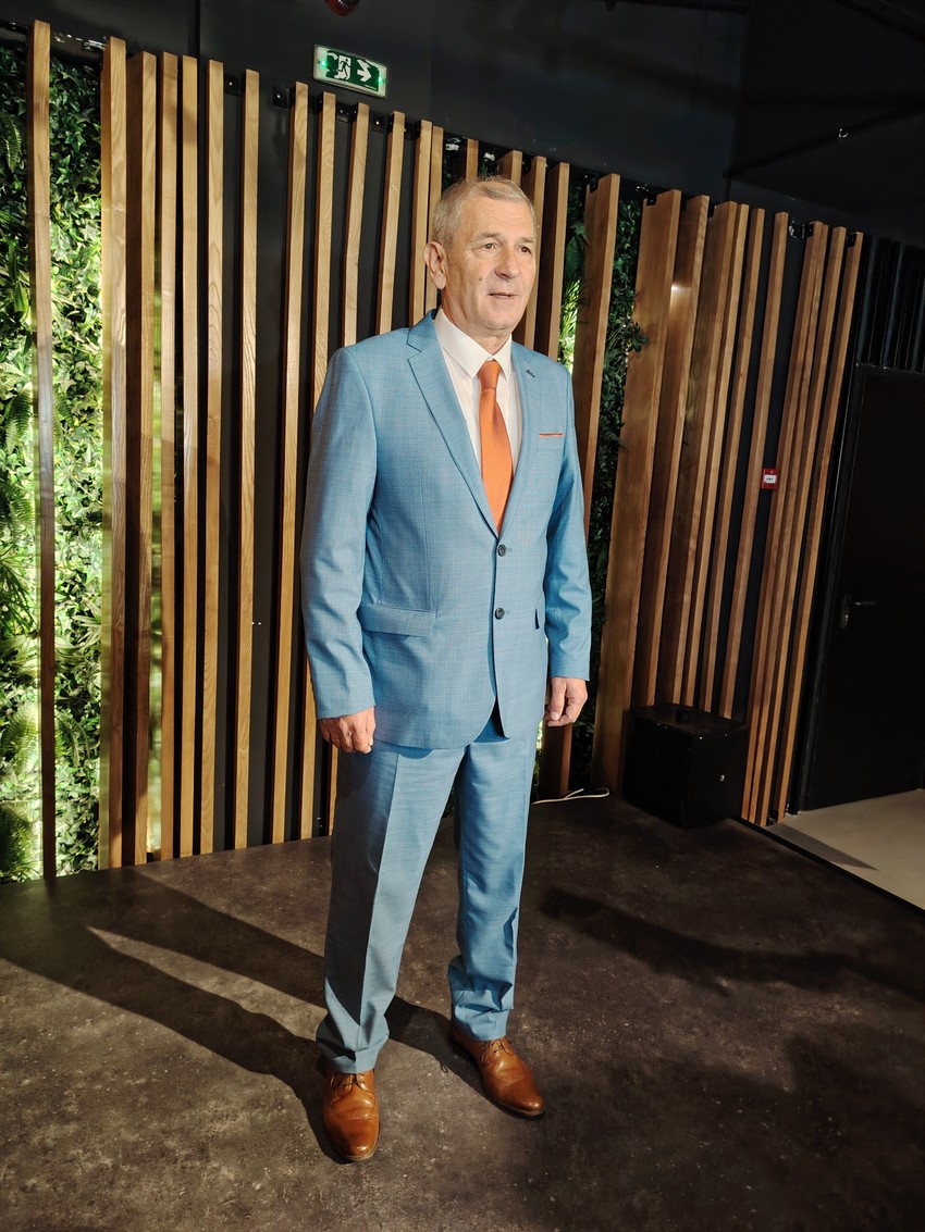 Veselin Dželetović 