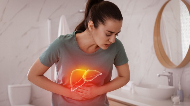 májkárosodás májbetegség korai tünetei