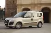 Doblo 1.6 Multijet - Nowy wymiar dostawy