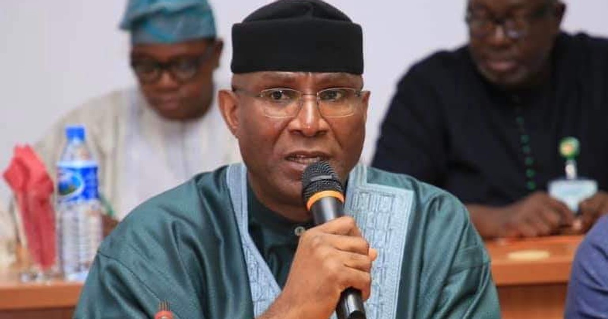 PDP trying to cover its tracks after rigging Delta guber poll - APC - Vimarsana News