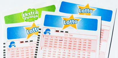 Kumulacja Lotto rozbita! Wiemy, gdzie padła szóstka