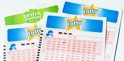 Kumulacja Lotto rozbita! Wiemy, gdzie padła szóstka