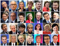 Ryzykowna dyplomacja Junckera. "Bieńkowska nie jest ekonomistą..."