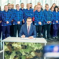 Afera z fabryką prochu za 460 mln zł. "Kolosalne zaniedbania"