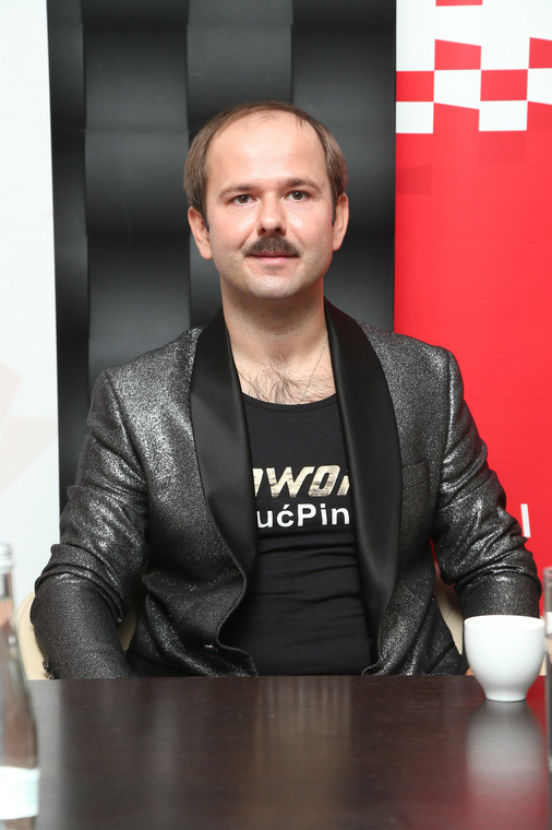 Sławomir Zapała