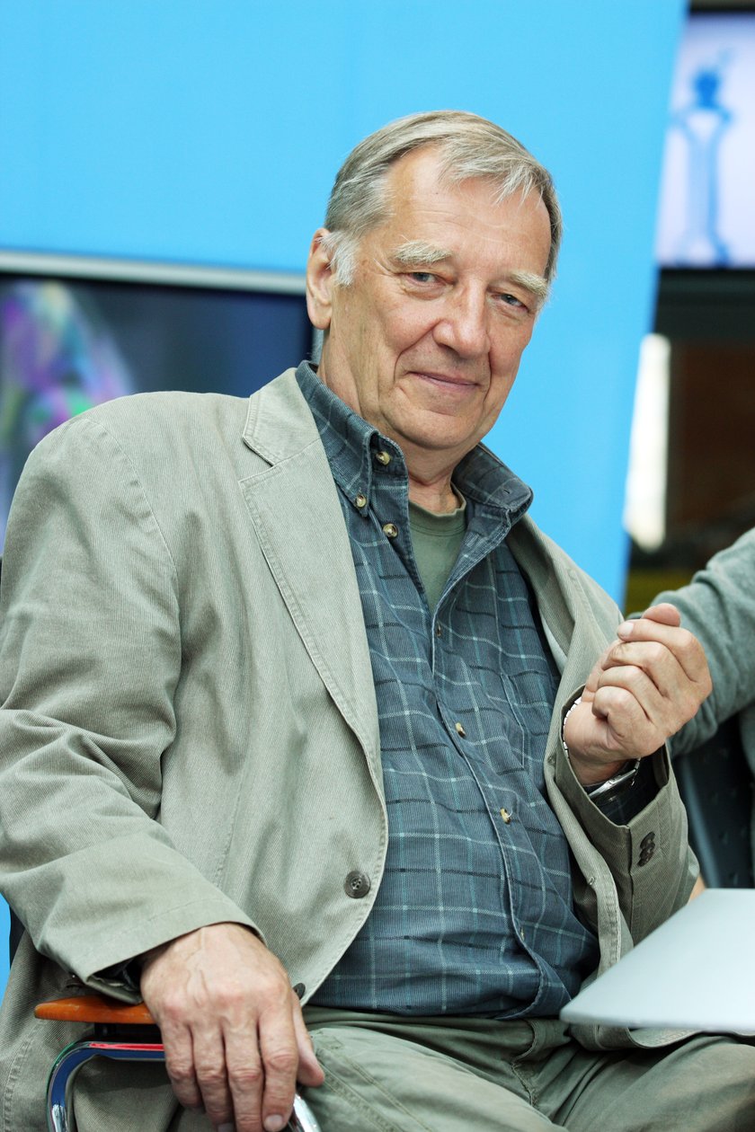 Krzysztof Gierałtowski