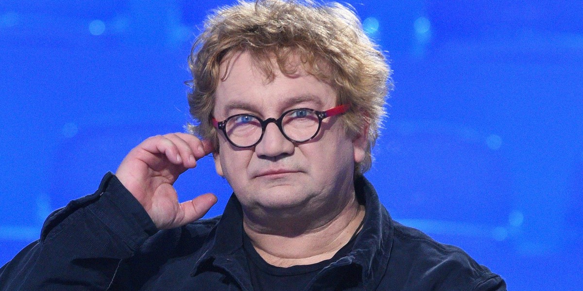 Paweł Królikowski