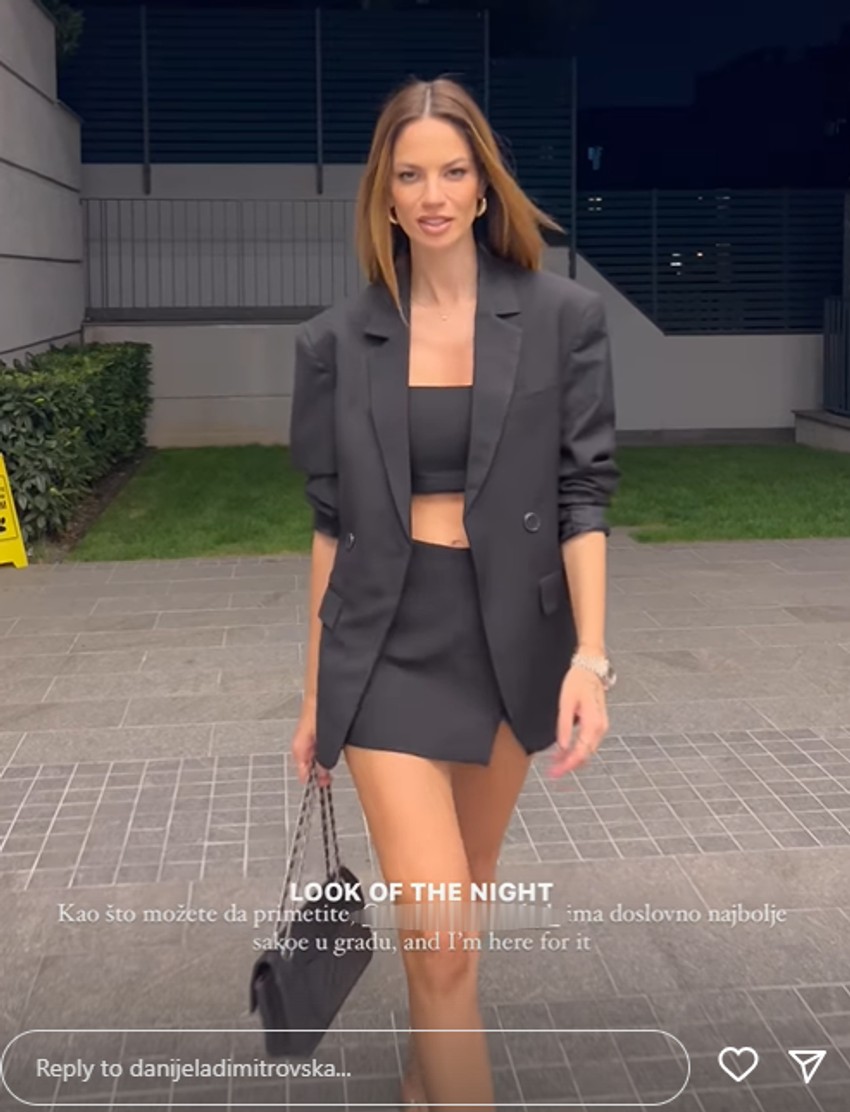 Danijela Dimitrovska