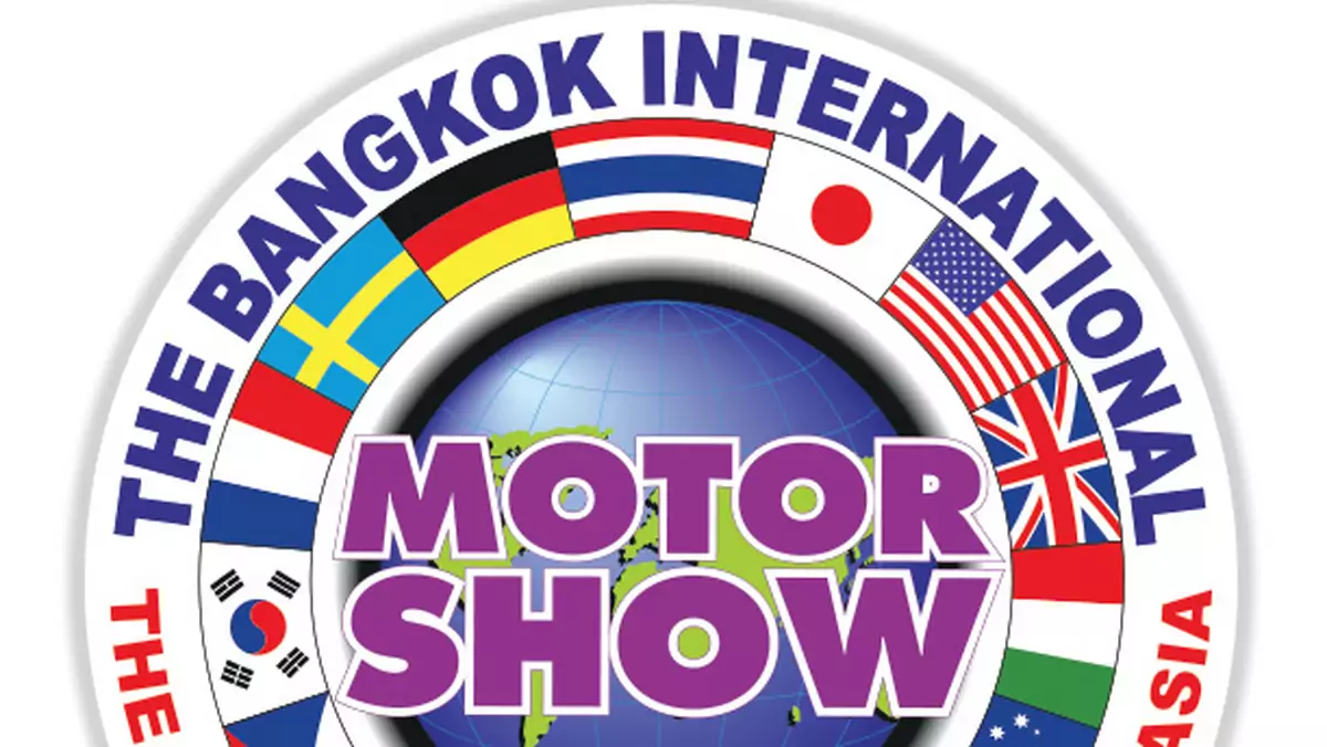 Bangkok Motor Show