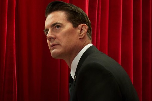 Kyle MacLachlan