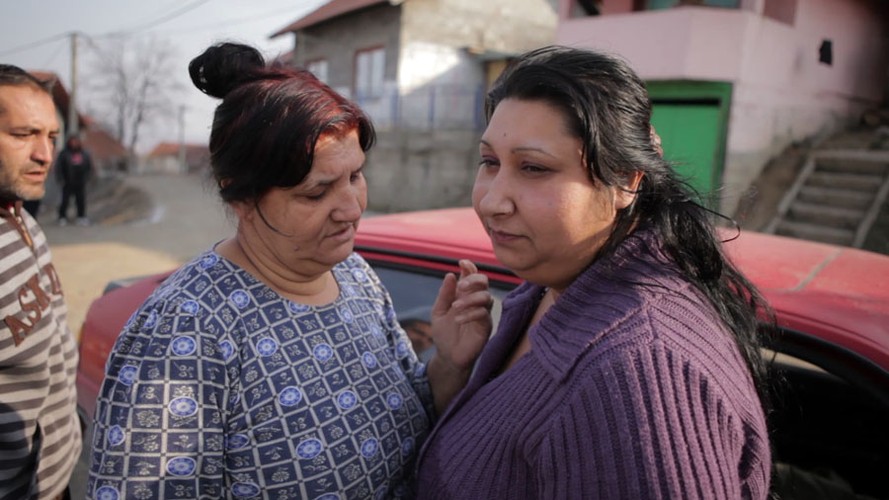 2. 'Senada', Danisa Tanovicia – Bośnia i Herzegowina