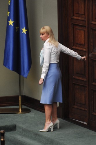 Elżbieta Bieńkowska