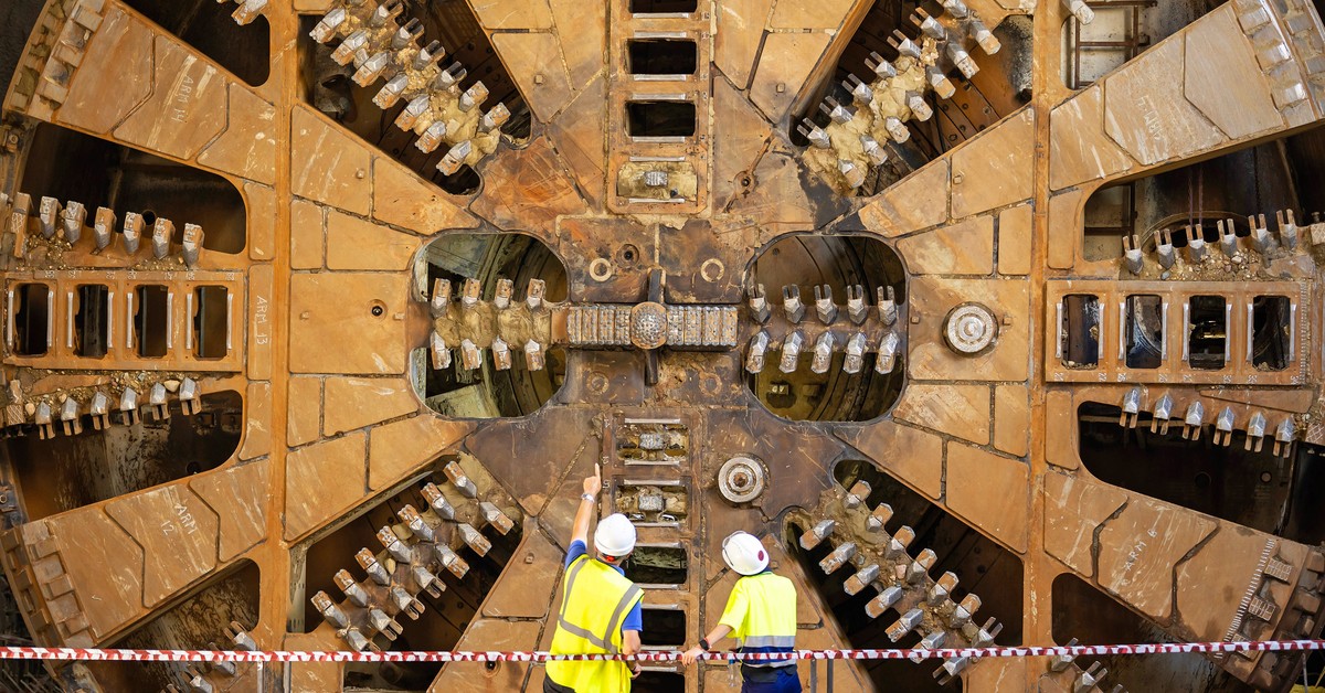 Polskie marzenia o metrze