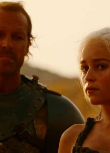 Vorschau Game Of Thrones Staffel 7 Noizz