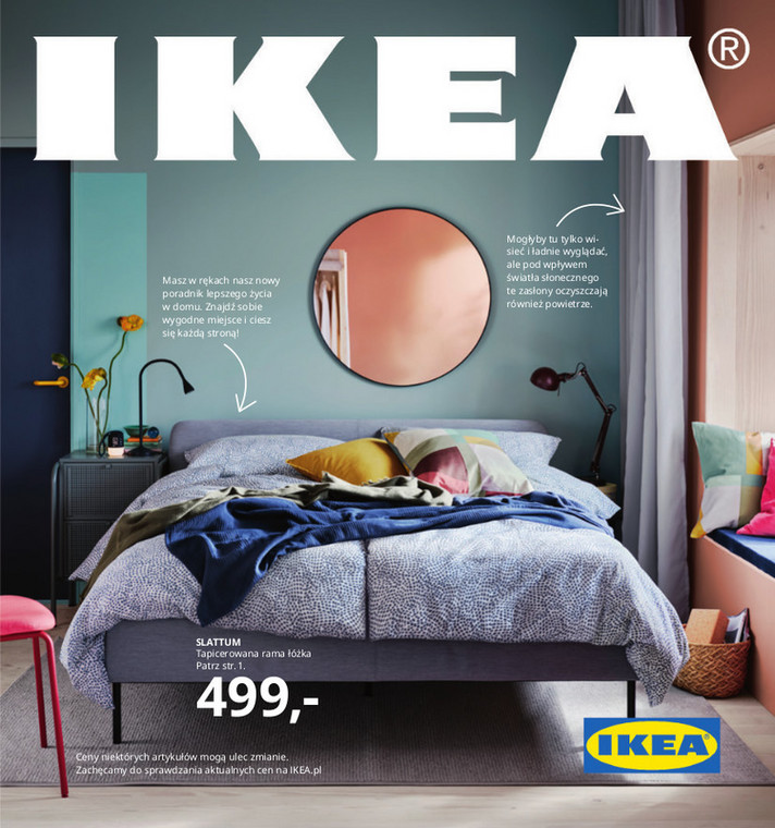 Katalog IKEA 2021