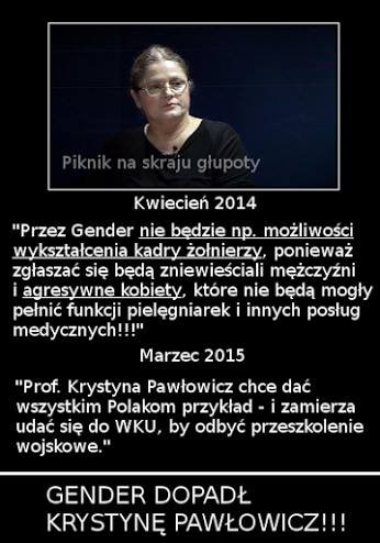 mem / PiSs off reaktywacja