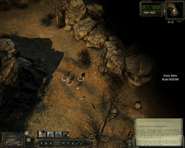 Wasteland 2