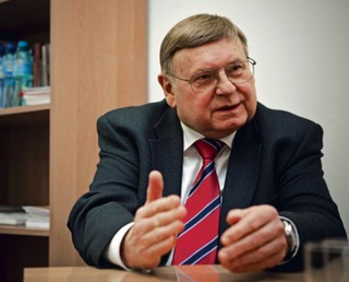 Przewodniczący RGNiSW: Zastąpienie rektora menedżerem jest groźne