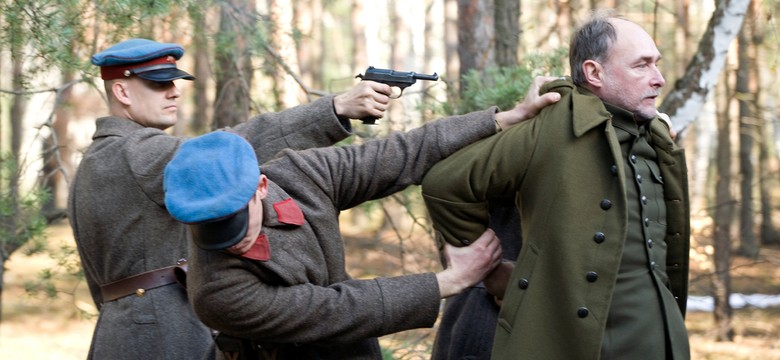 Skandal? Kłamstwo katyńskie na targach książki w Warszawie